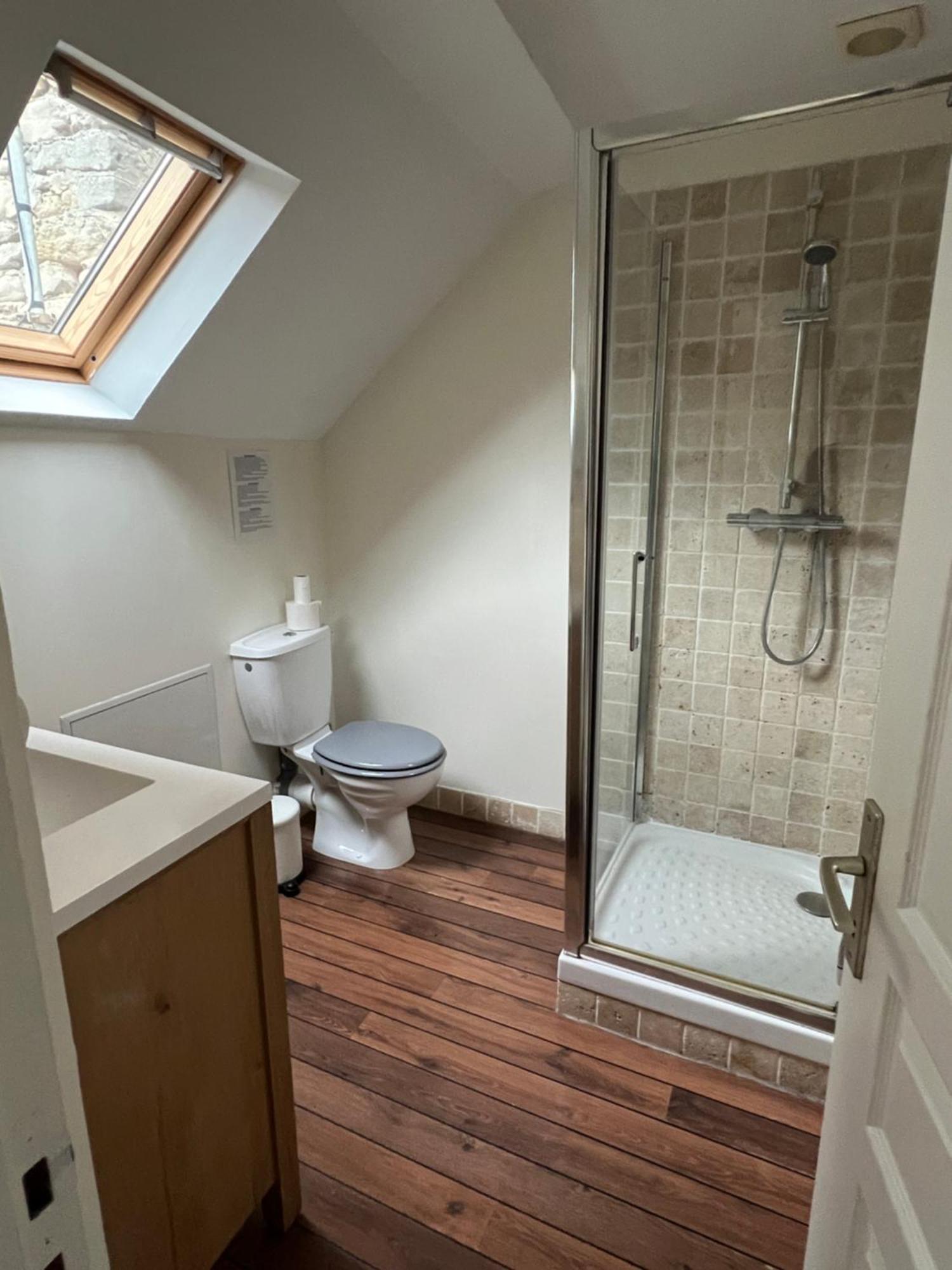 Apartamento 3 Pieces Bord De Place Du 6 Juin Arromanches-les-Bains