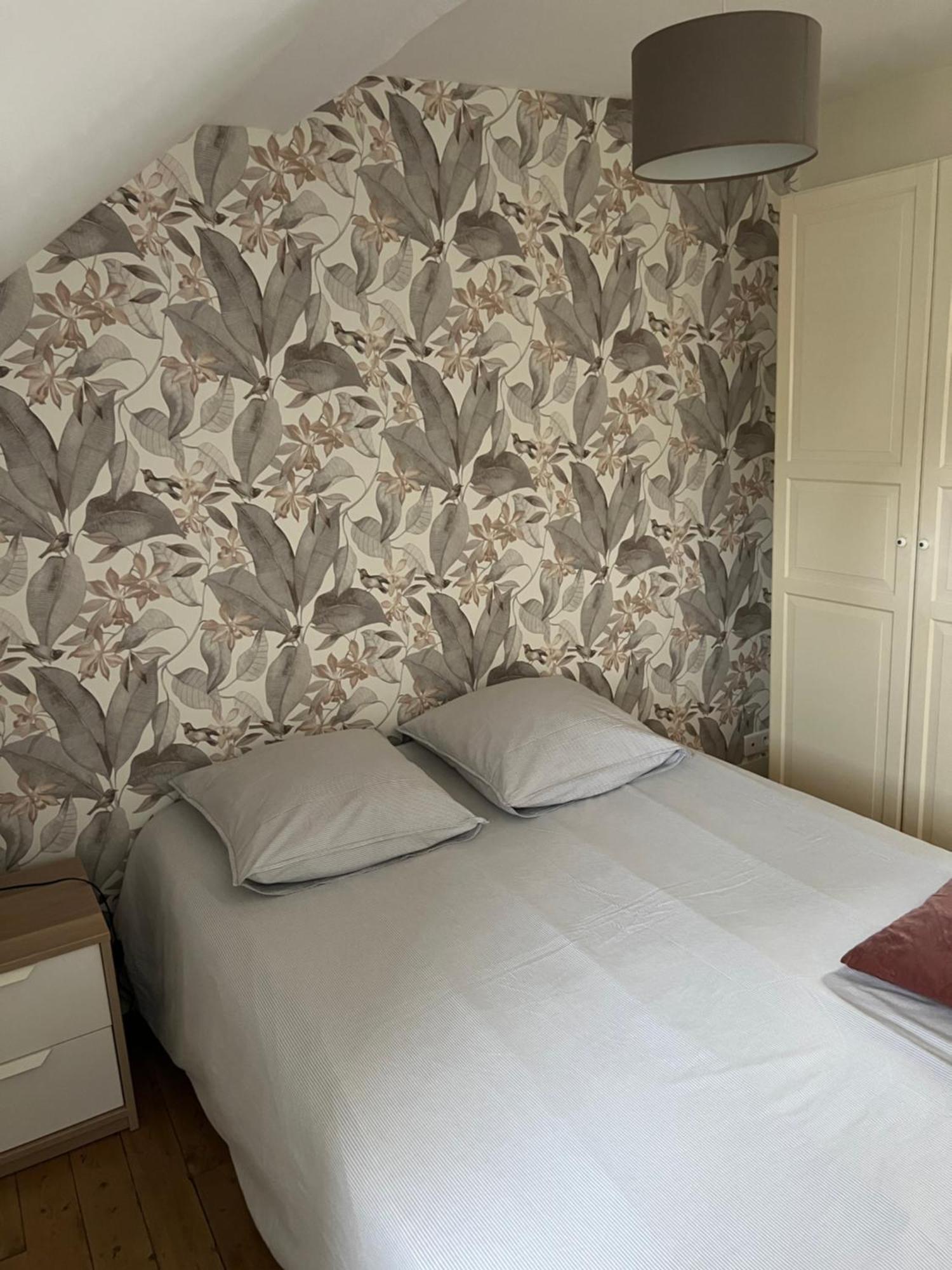 Apartamento 3 Pieces Bord De Place Du 6 Juin