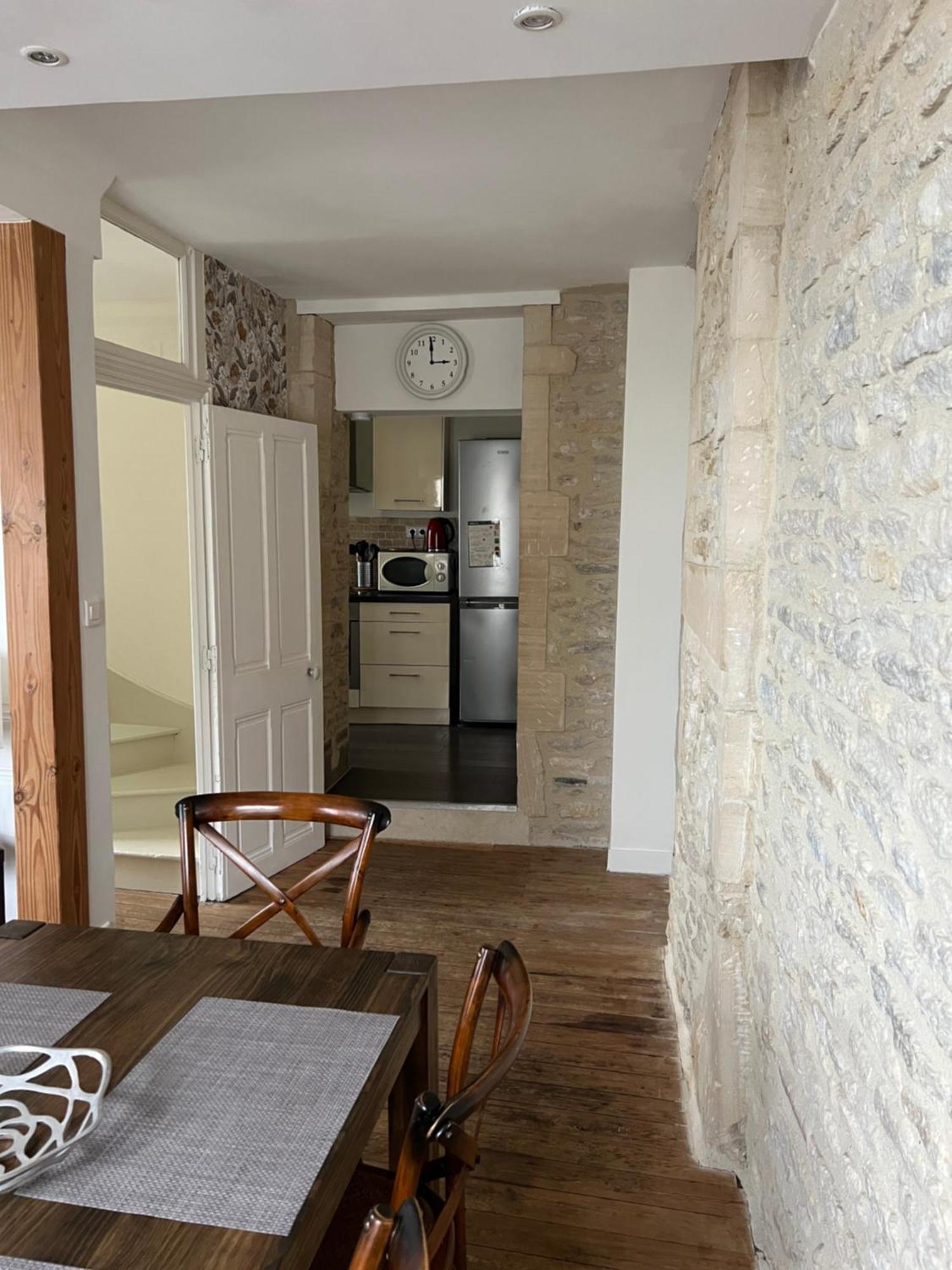 3 Pieces Bord De Place Du 6 Juin Apartment *
