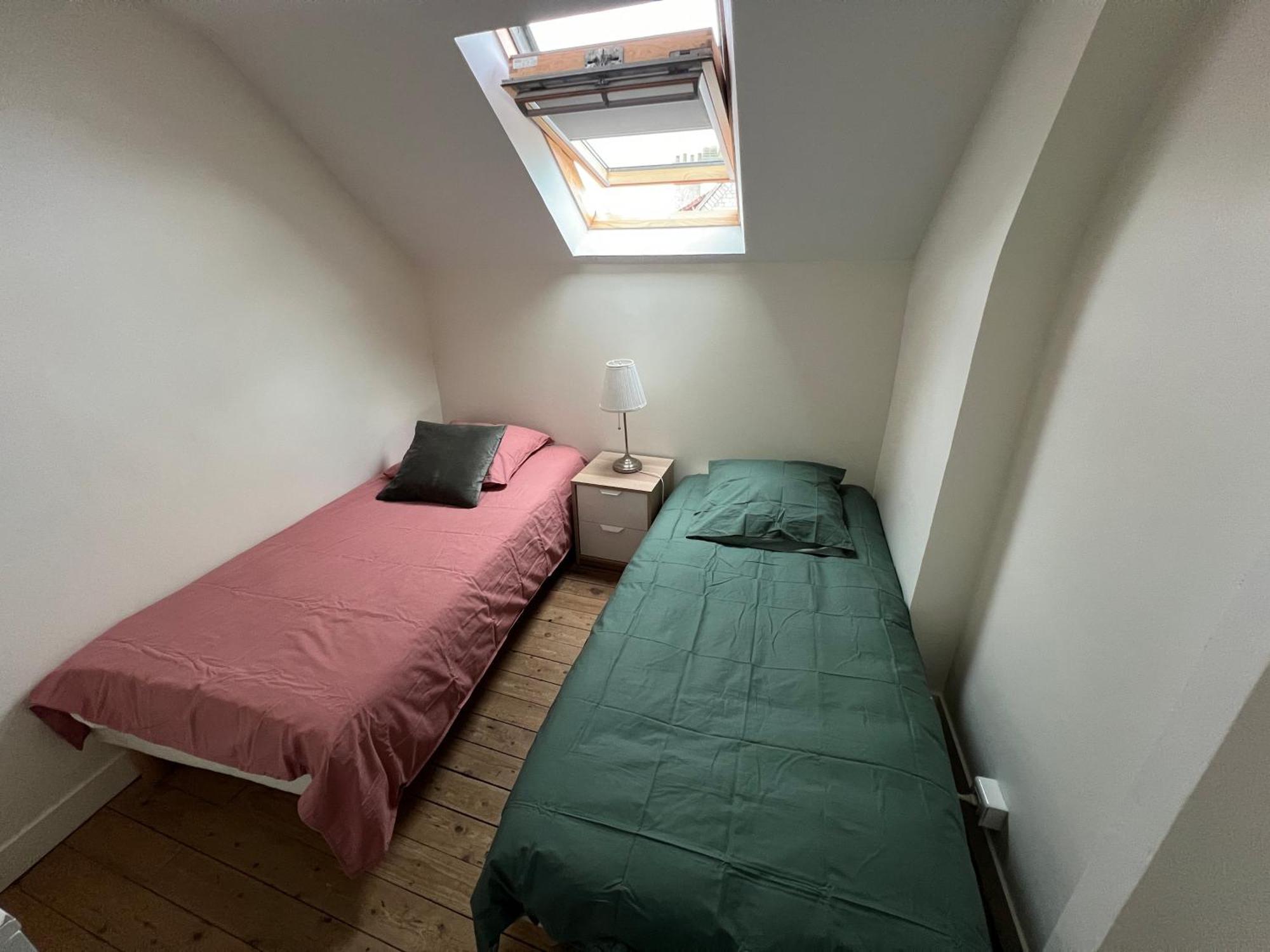 3 Pieces Bord De Place Du 6 Juin Apartment Arromanches-les-Bains